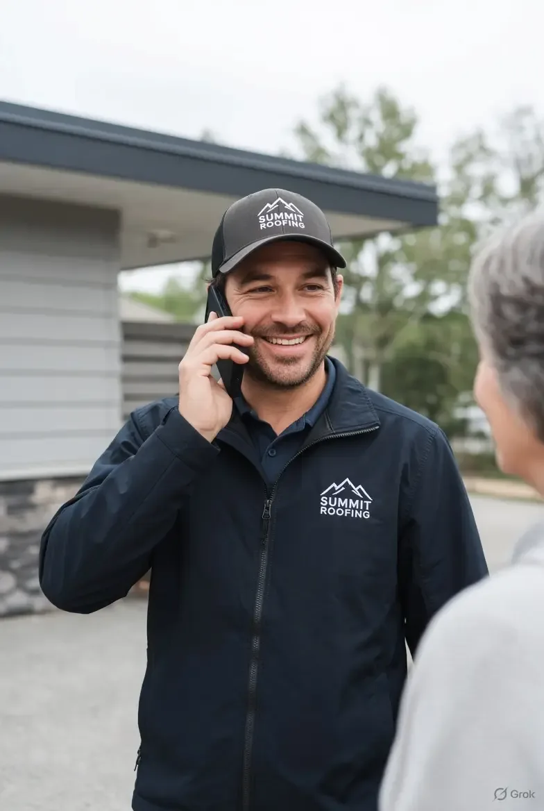 Flat Roof Leak Repair Deshler, NE FAQs